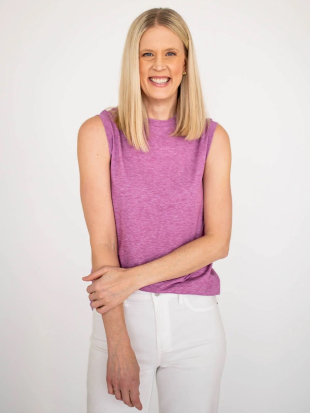 Amalli Talli Lyla Tank